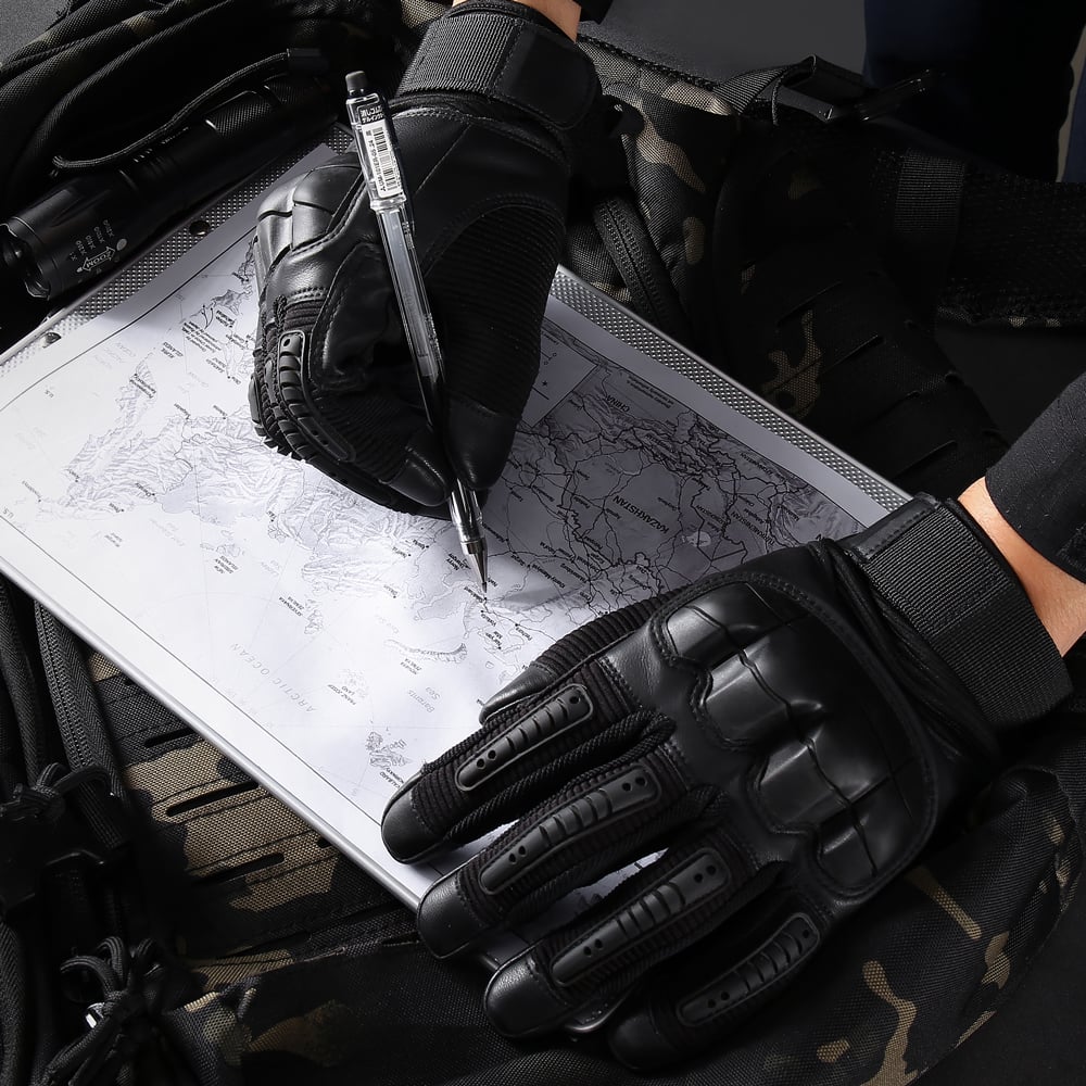 ON SALE🔥 Indestructible Protective Tactical Gloves