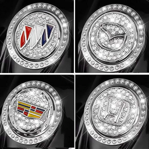 LAST SALE🔥49% OFF🔥One Click Start Button To Personalize The Interior