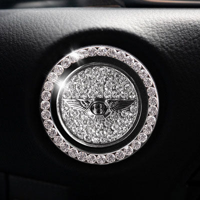 LAST SALE🔥49% OFF🔥One Click Start Button To Personalize The Interior