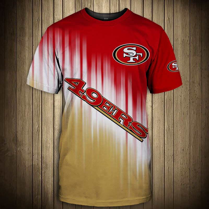 SAN FRANCISCO 49ERS 3D SF493302