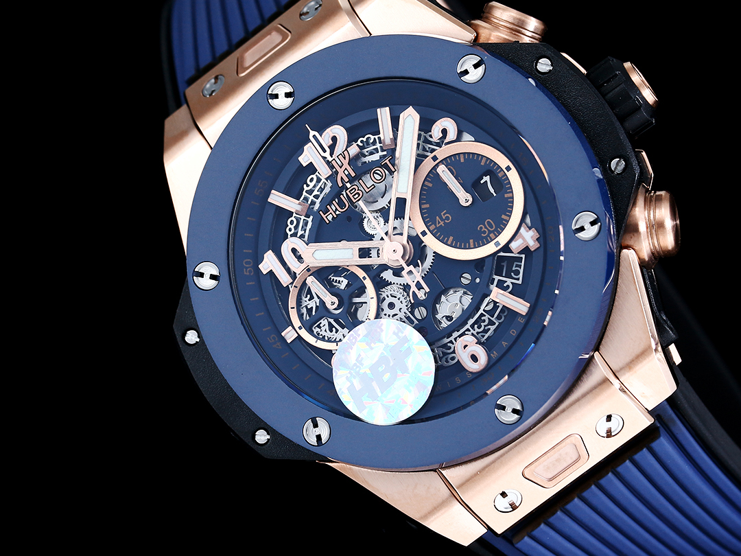 Hublot Factory V2