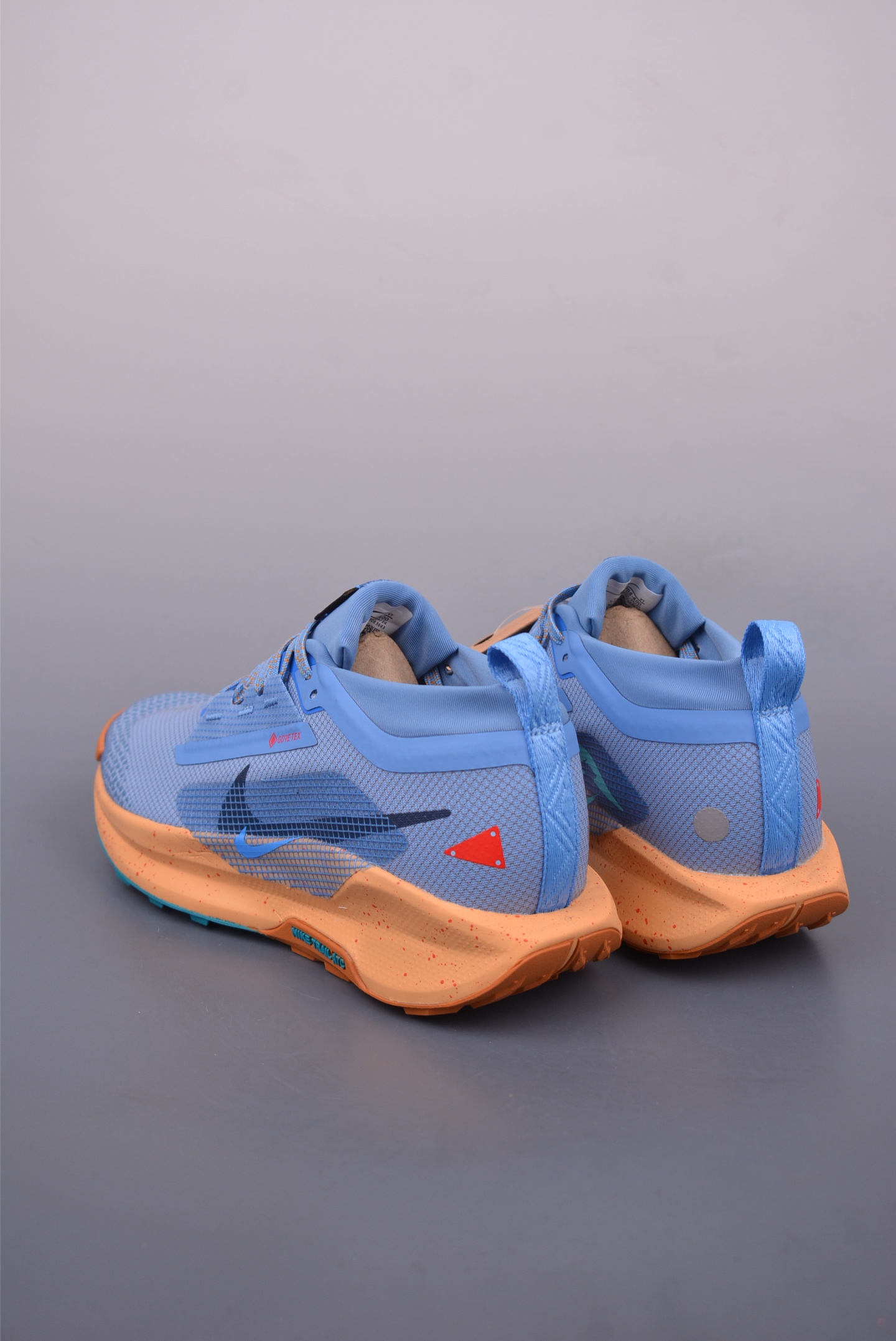 Nike REACTX PEGASUS TRAIL 5 GTXNext Nature  FQ0908-400
