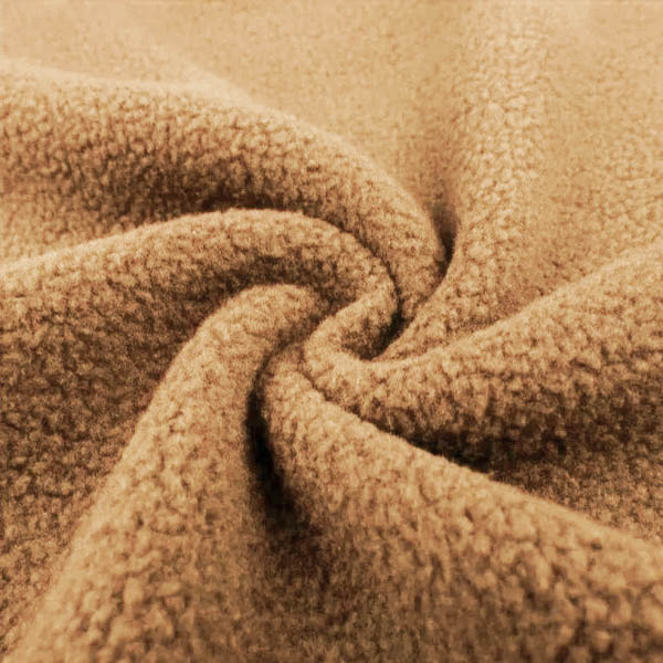 Men's Vintage Suede Brown Black Color Block Lapel Shearling Jacket Coat