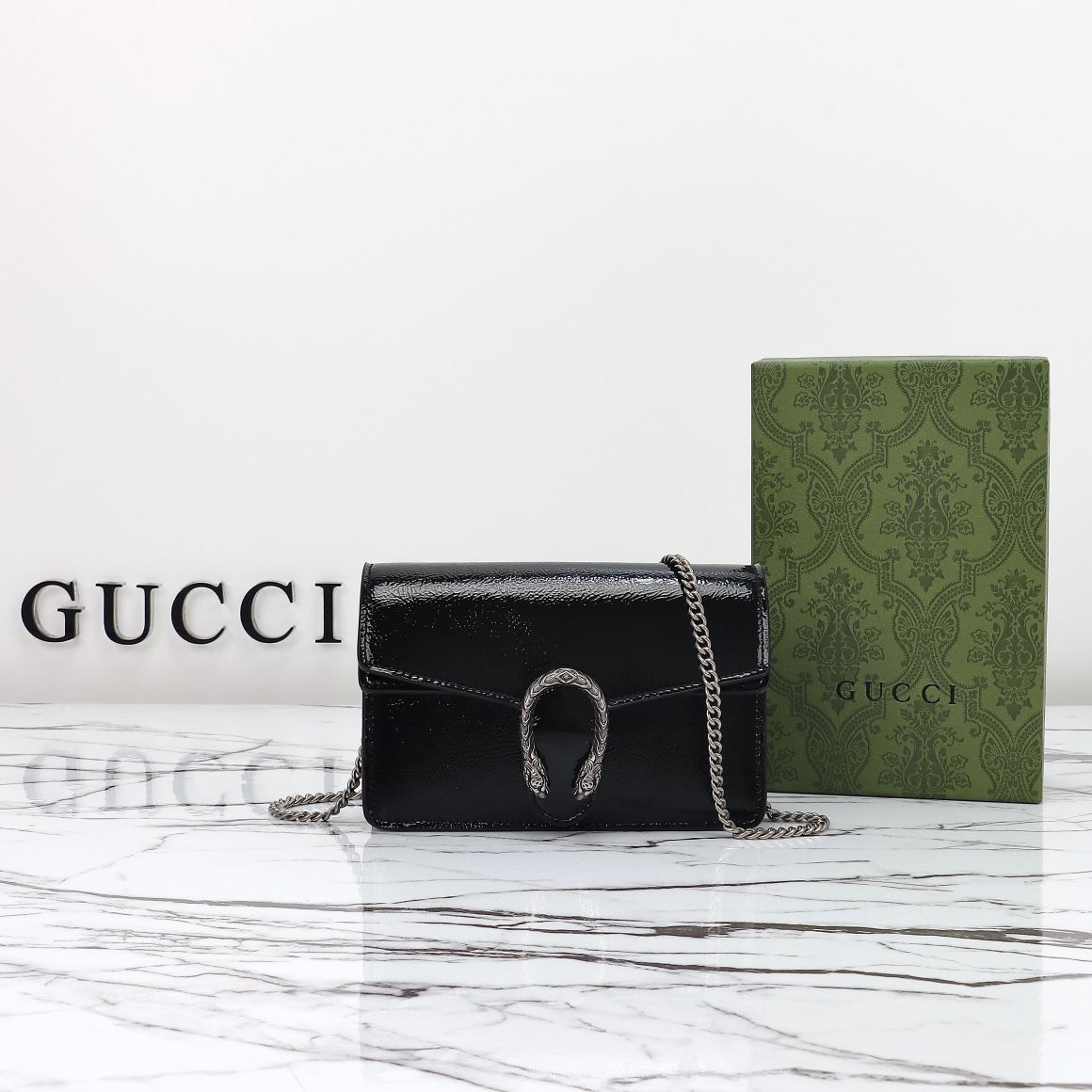 Gucci Dionysus Mini Bag 795368 0AAA6 1712