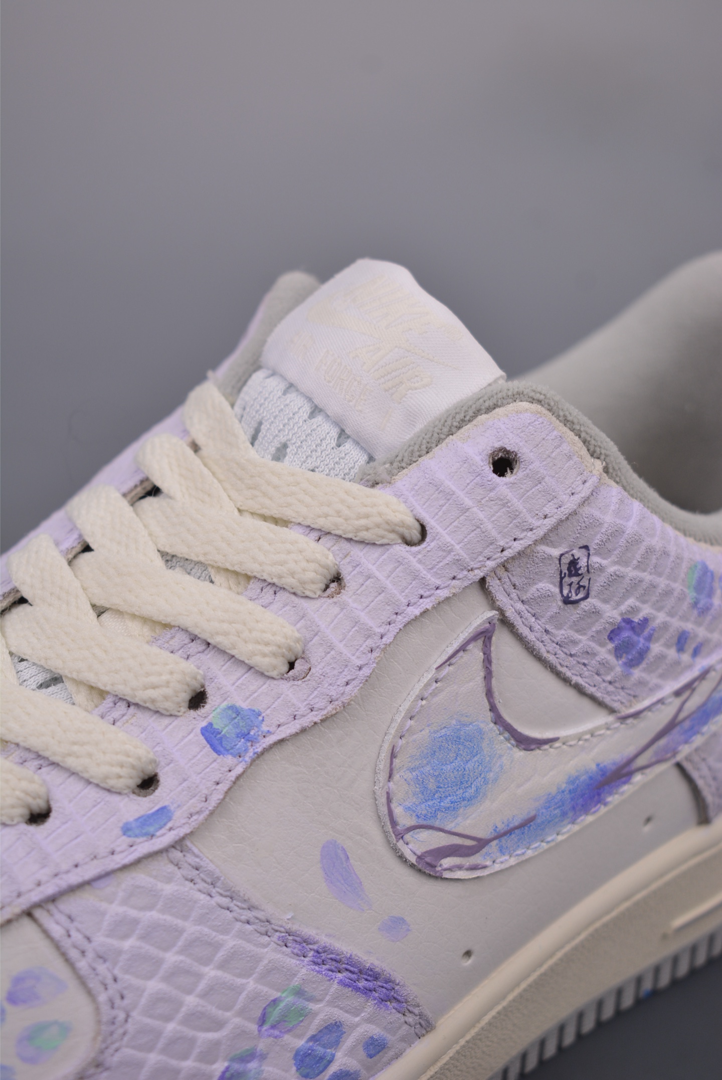 2025 Snake Year Limited Edition Nike Air Force 1 Low DX2678-666