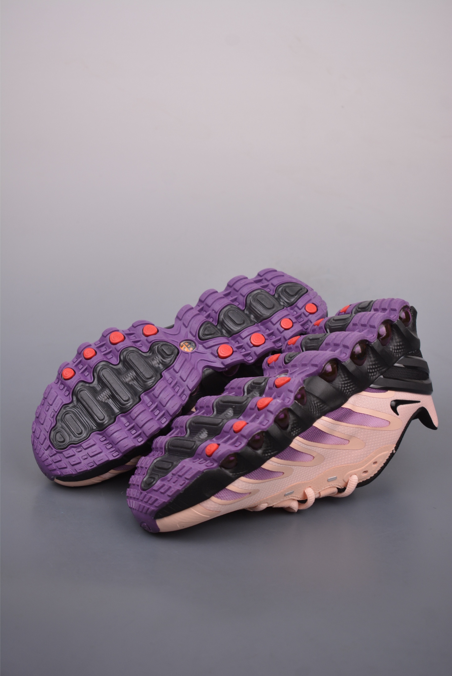 Nike Air Max DN8 Pink, Black and Purple Gradient FQ7860-023