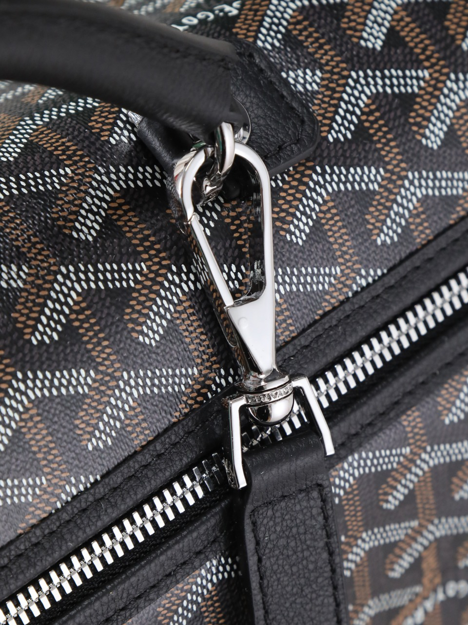 Goyard Backpack 020237