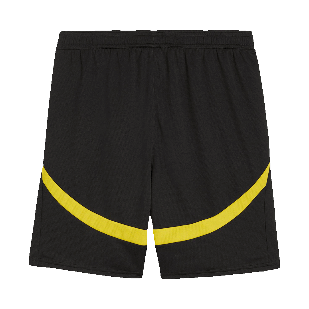 Borussia Dortmund Home Football Kits 2024/25