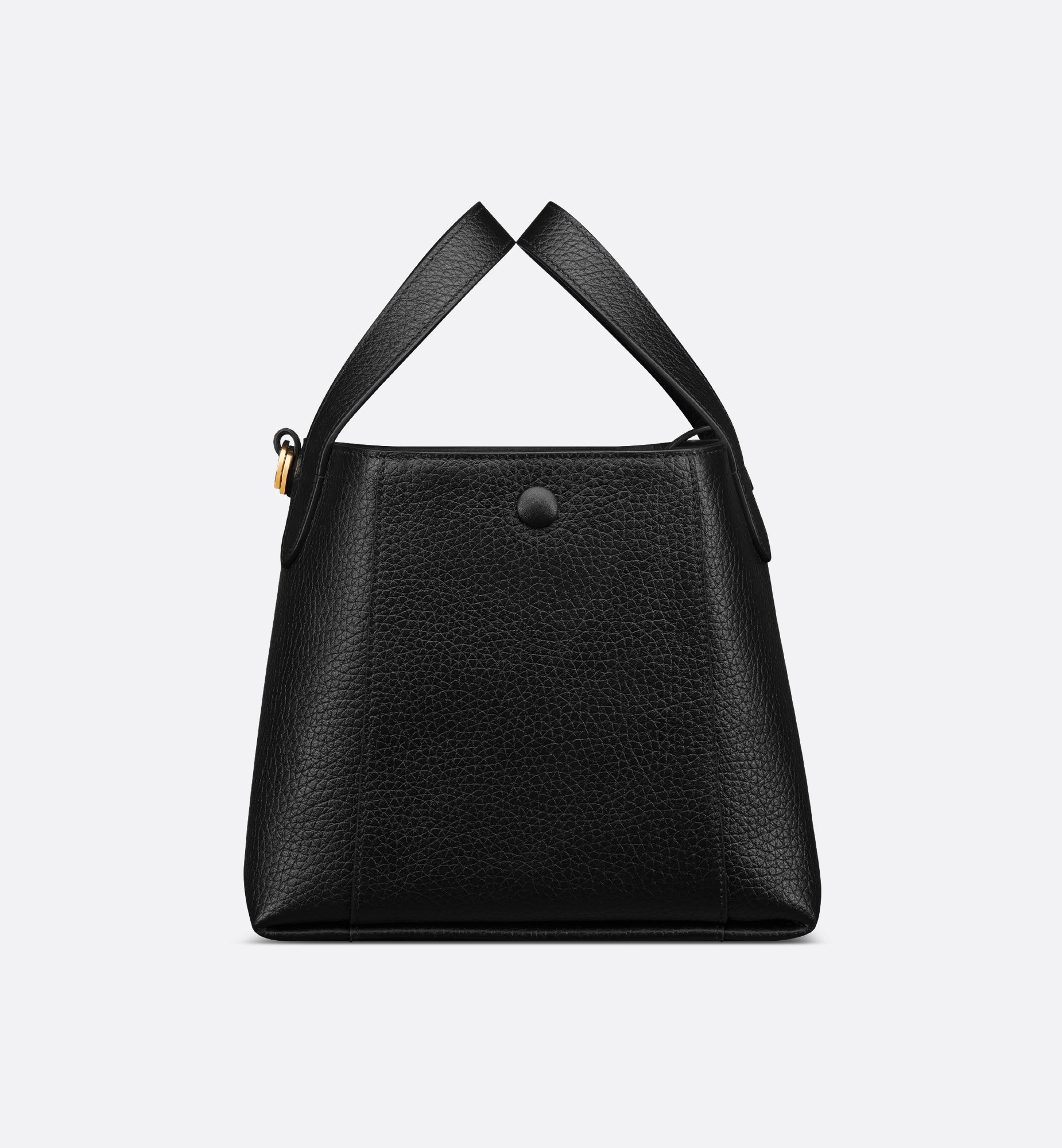 Dior Small Signature Bucket Bag M2840USKU_M900