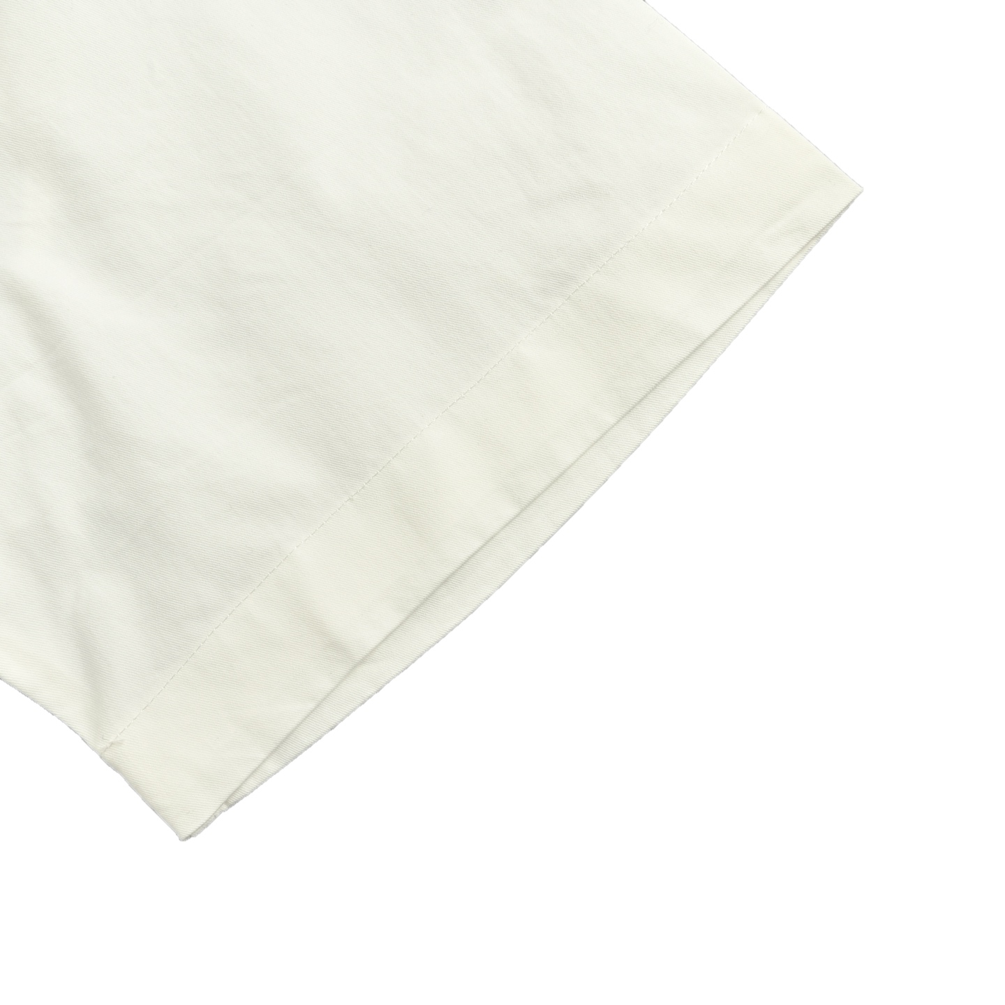 Louis Vuitton 25ss short-sleeved shirt with embroidered monogram logo