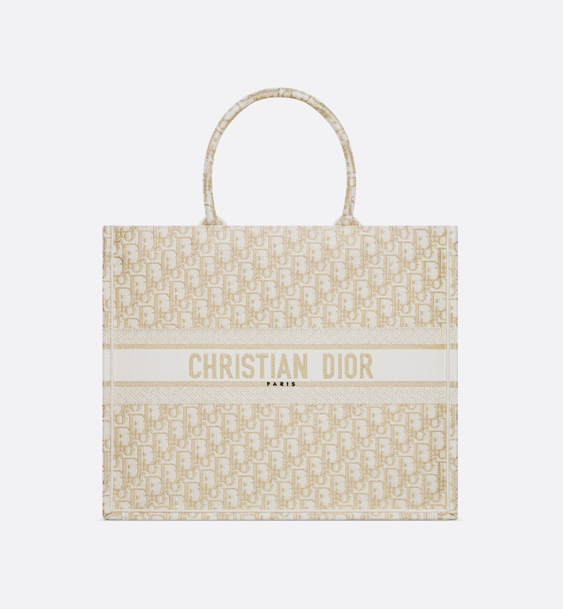 Dior Large Book Tote Bag M1286ZTQR_M981