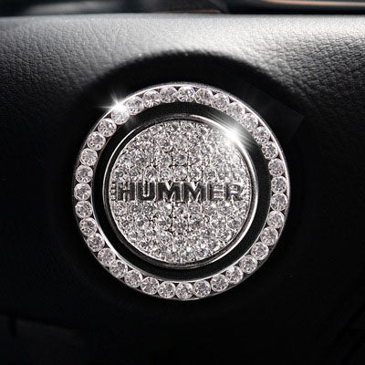 LAST SALE🔥49% OFF🔥One Click Start Button To Personalize The Interior