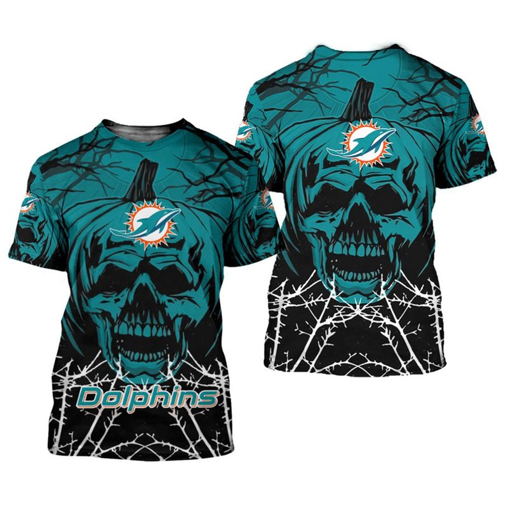 MIAMI DOLPHINS 3D MD11006