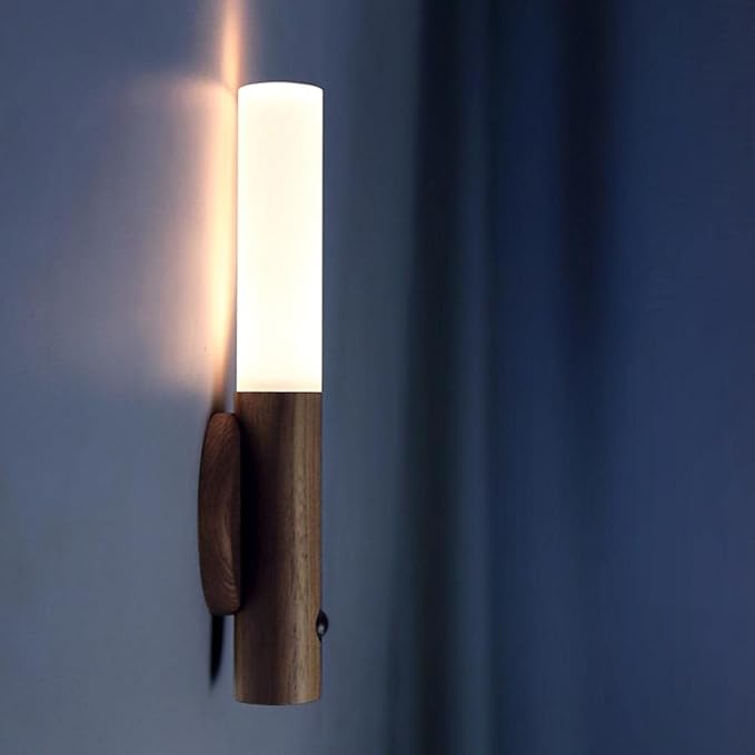 💡💡Smart Motion Sensor LED Night Light