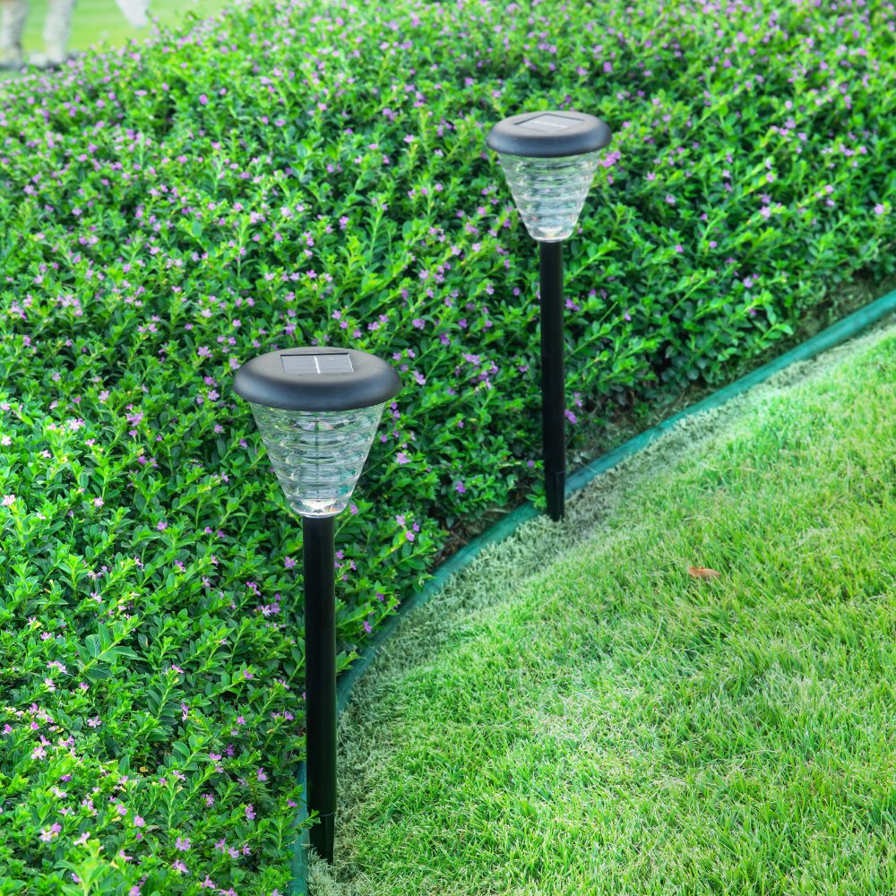 Solar Waterproof Induction Garden Landscape Lights-BUY 2 GET 5% OFF & FREE SHIPPING