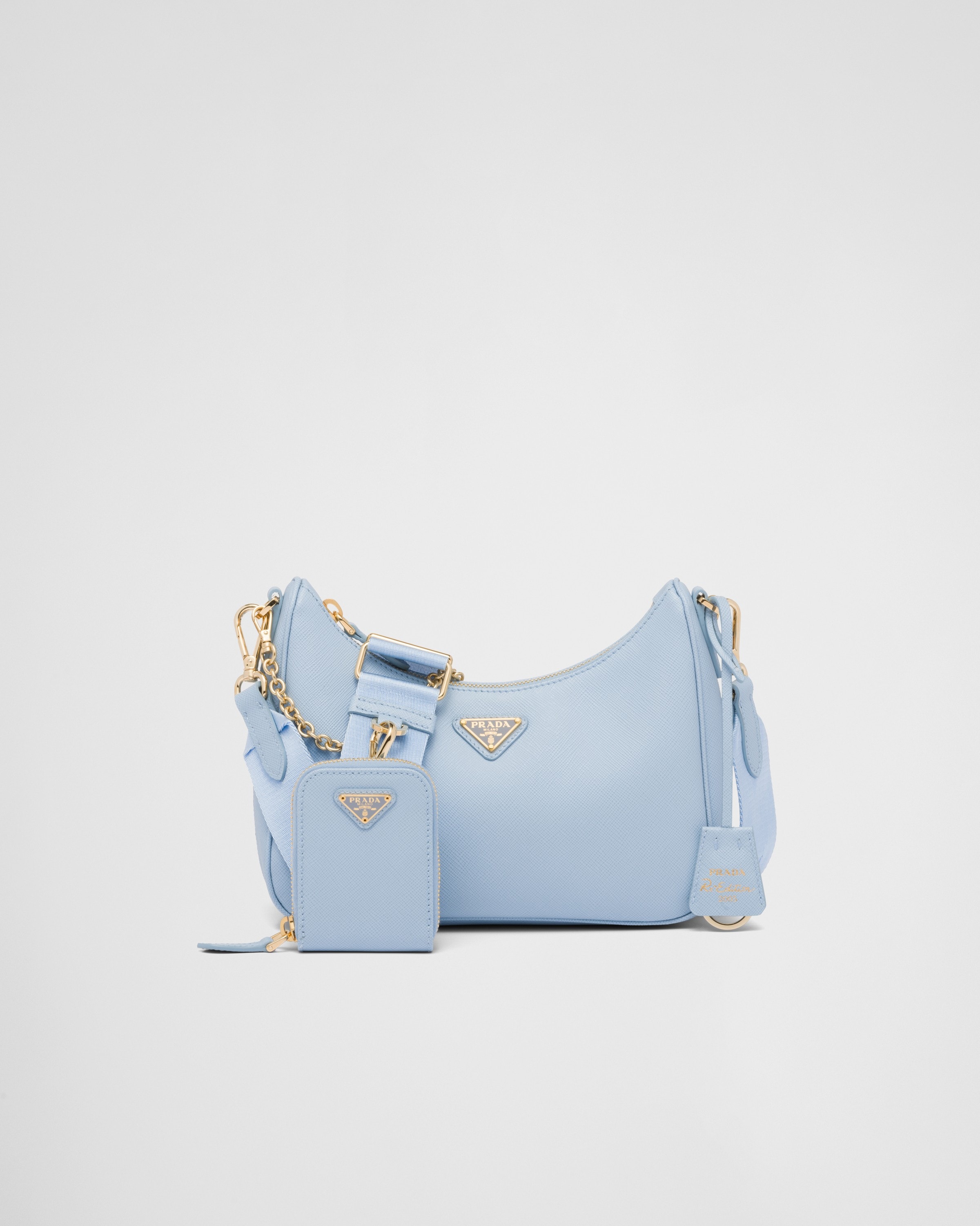 Prada Re-Edition 2005 Re-Nylon Handbag1BH204_R064_F0632_V_V9L