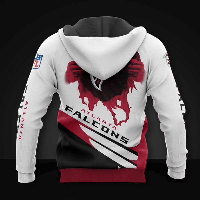 ATLANTA FALCONS 3D AF99
