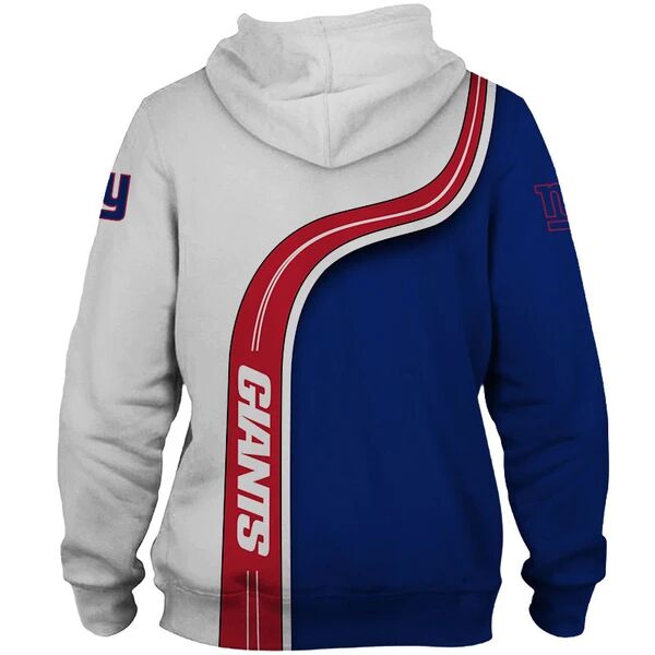 New York GIANTS 3D NYG002