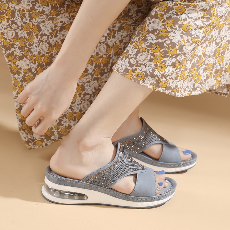 ❤️Early Mother's Day Sale 60% OFF❤️2024 New Orthopedic Slide Sport Sandals❤️Free VIP Shipping - ⚡Super Fast Delivery⚡
