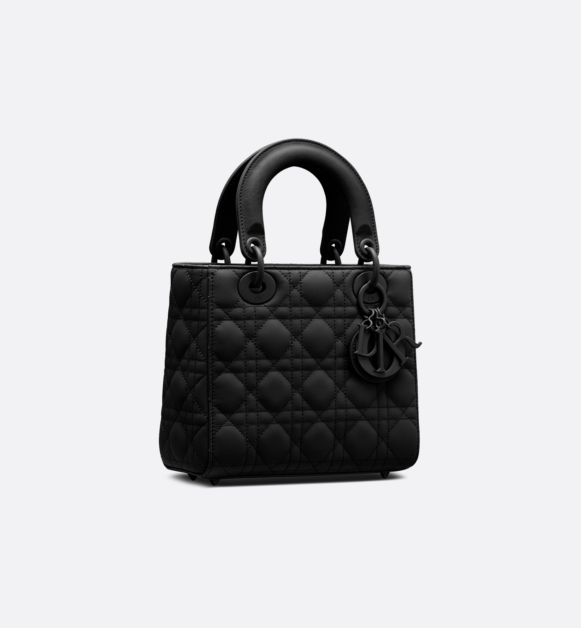 Dior Small Lady Dior My ABCDior Handbag M0538SLOI_M989