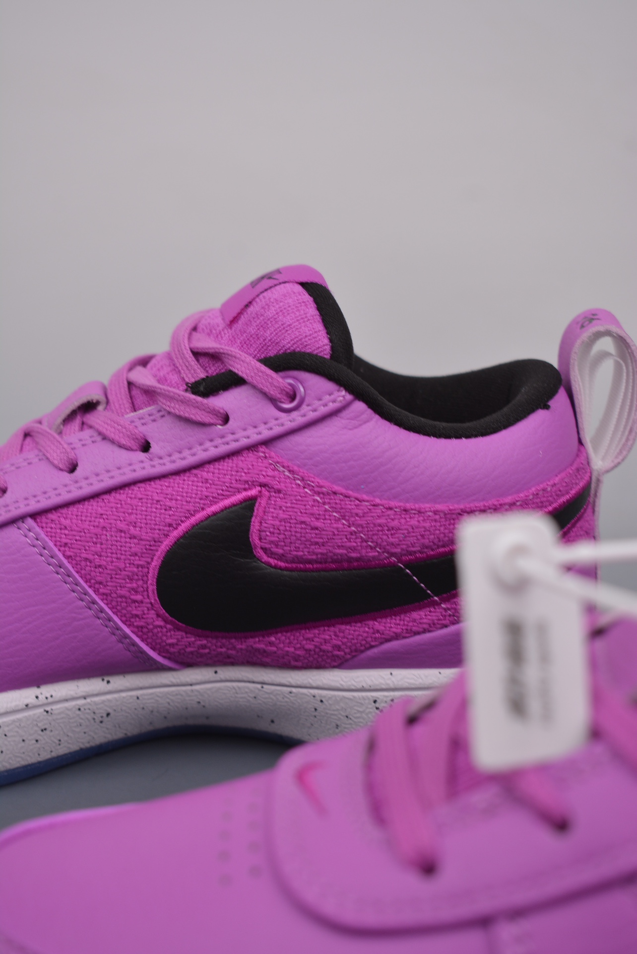 Nike Book 1 DEVYN BOOKER ‘Be Legendary’ Kobe 4 PE FJ4249