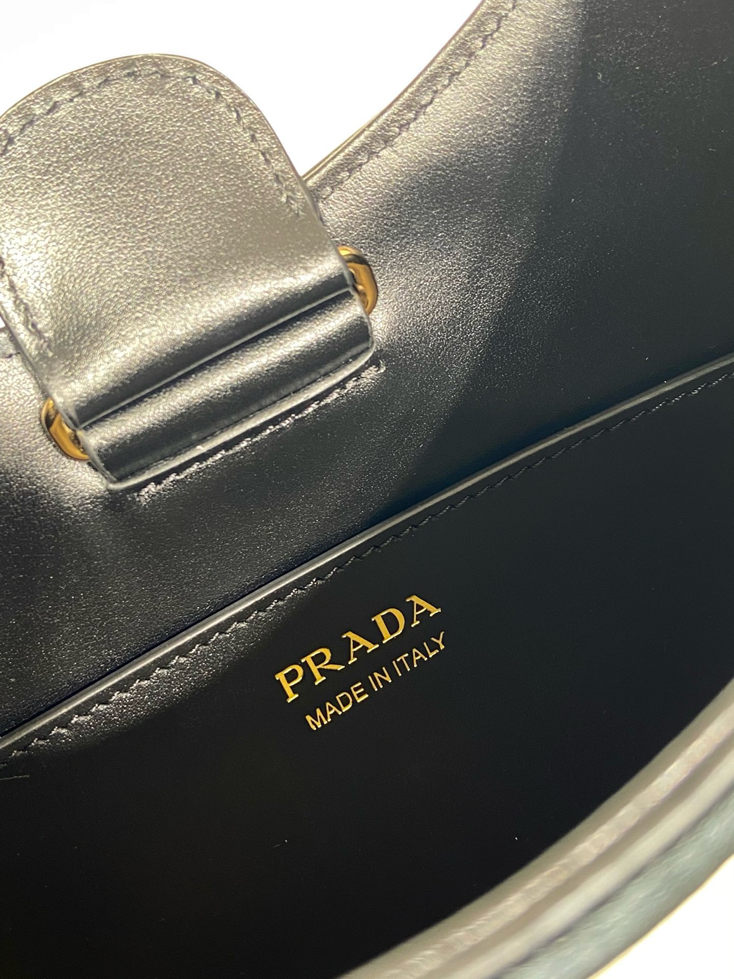 Prada Cleo Straw Bag 1BC179