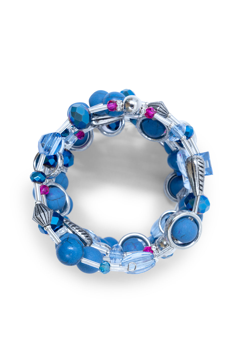 Brazalete Spiral