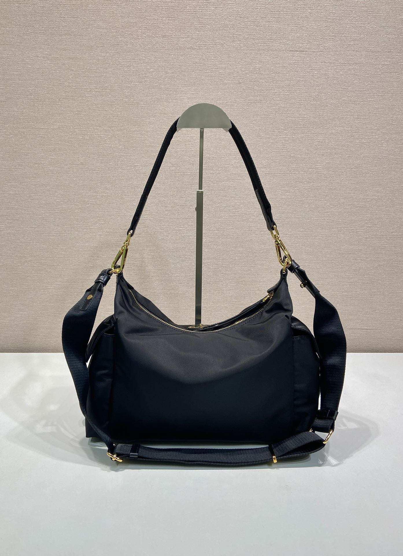 Prada Nylon Explorer Bag 1BC264