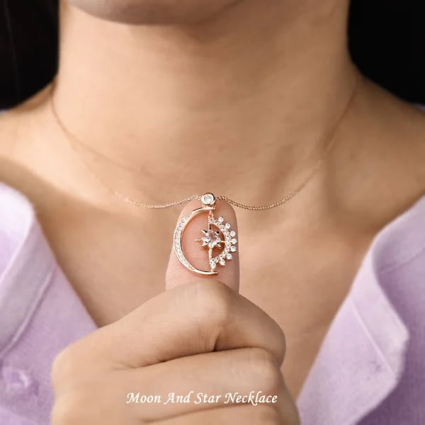 Last Day Promotion 49% OFF🎁To My Bestie Necklace - ''We always have each other's back''👩‍❤️‍👩