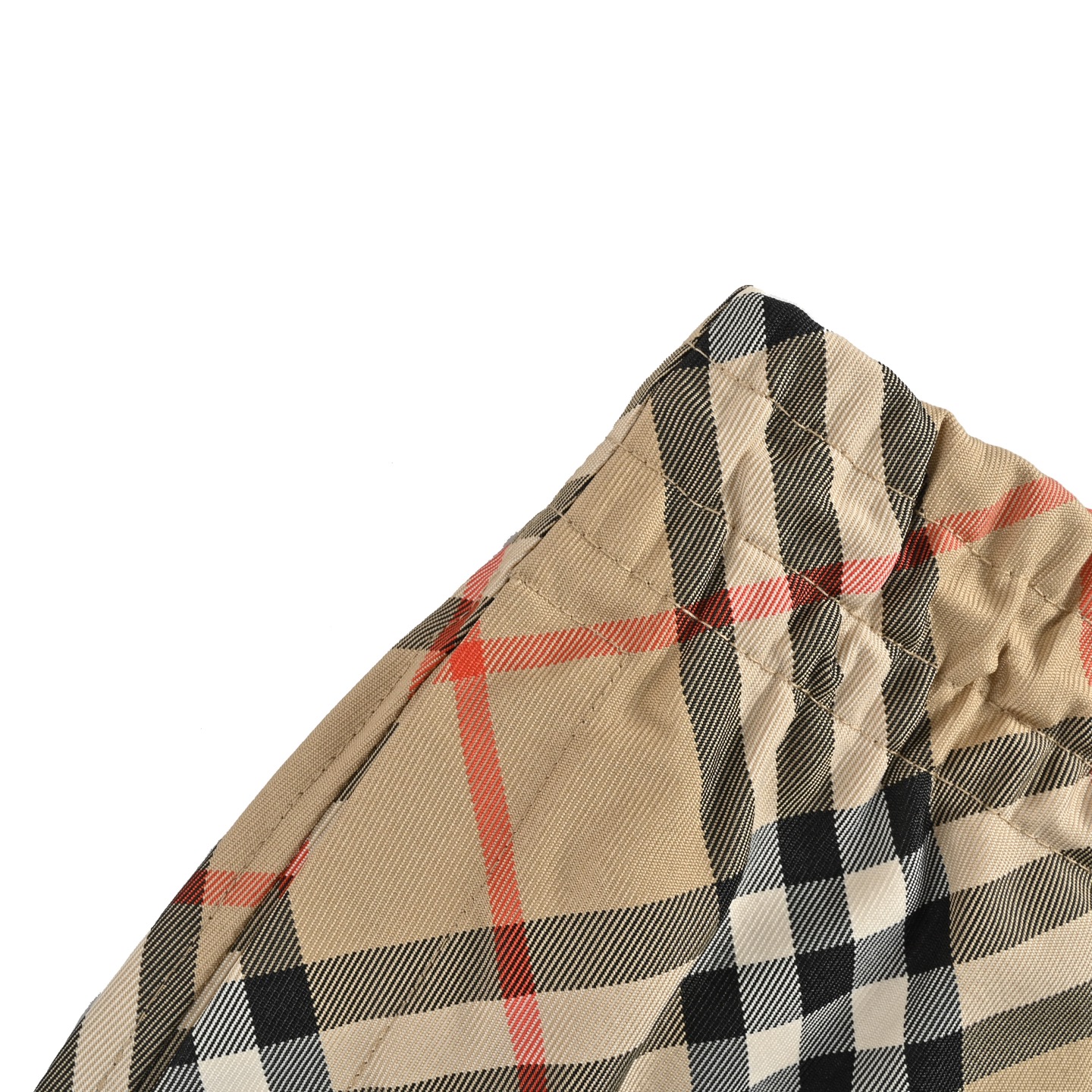 Burberry 25ss Twill Shorts