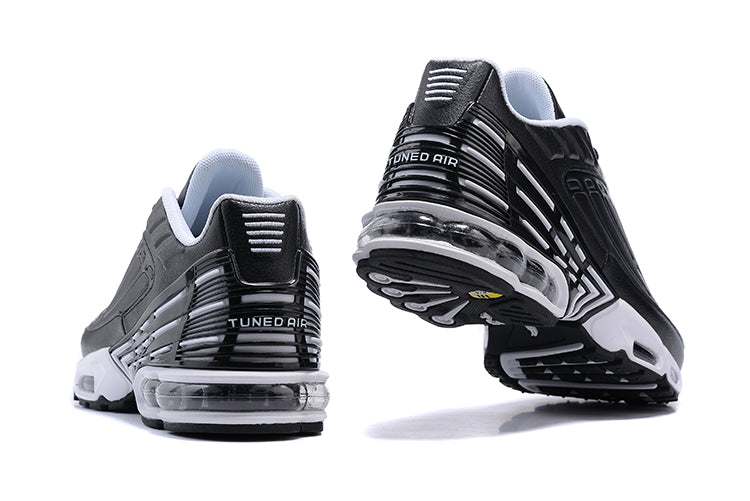 AirMax Plus3 Pure Leather Tn