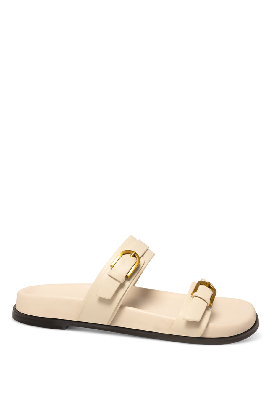 Sandalia PU Cinto