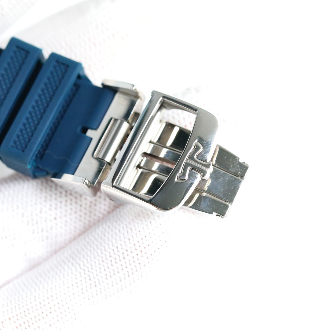 Jaeger Lecoultre North Star Series