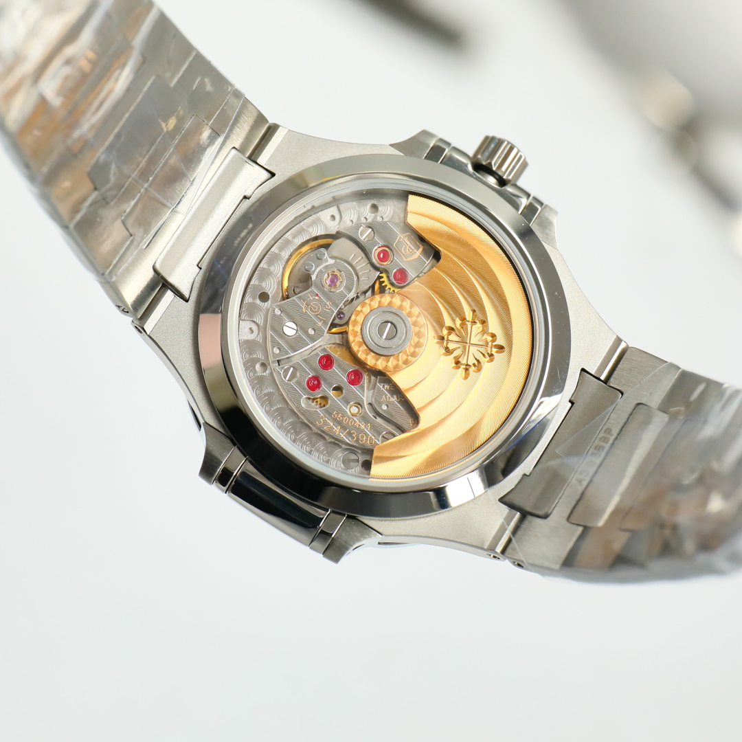 Patek Philippe GR Fac Nautilus 5711 Series