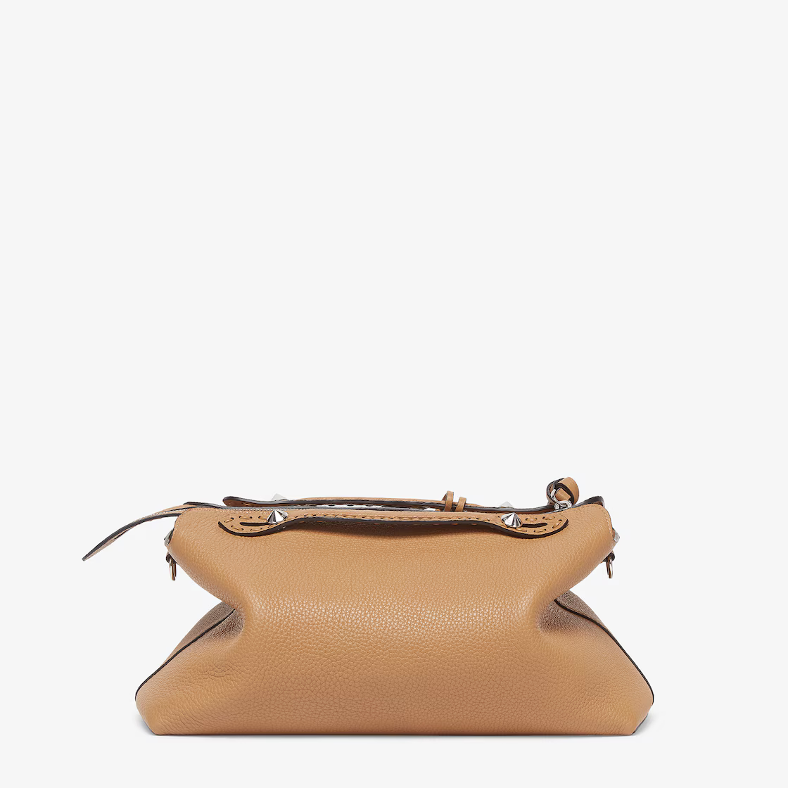 Fendi By The Way Selleria Large Handbag 8BL156ASU2F0EMR
