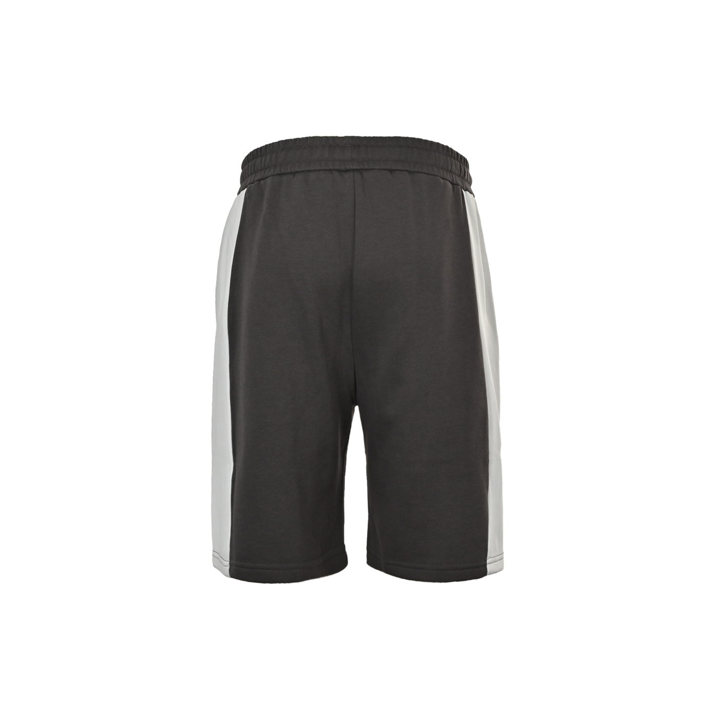 Gucci patchwork inlaid double G embroidered shorts