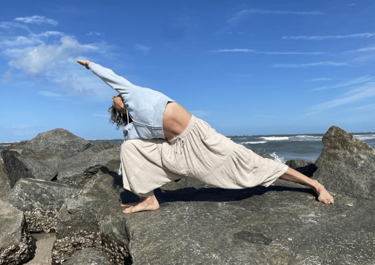 💥Last Day Promotion-[SAVE 50% OFF]--New Quinn Elastic Waist Wide Leg Pants--BUY 2 GET 10% OFF & FREE SHIPPING