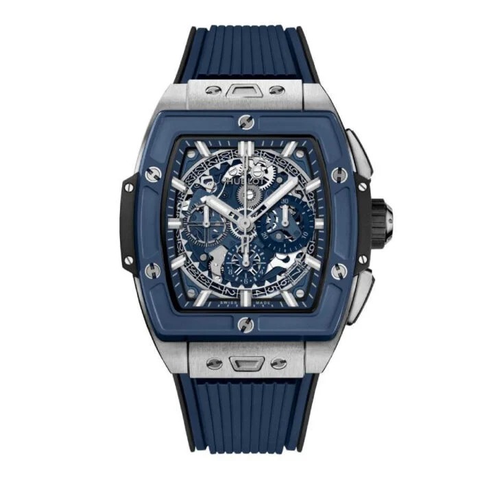 Hublot Big Bang Unico 642.NL.7170.RX Premium Clone Edition