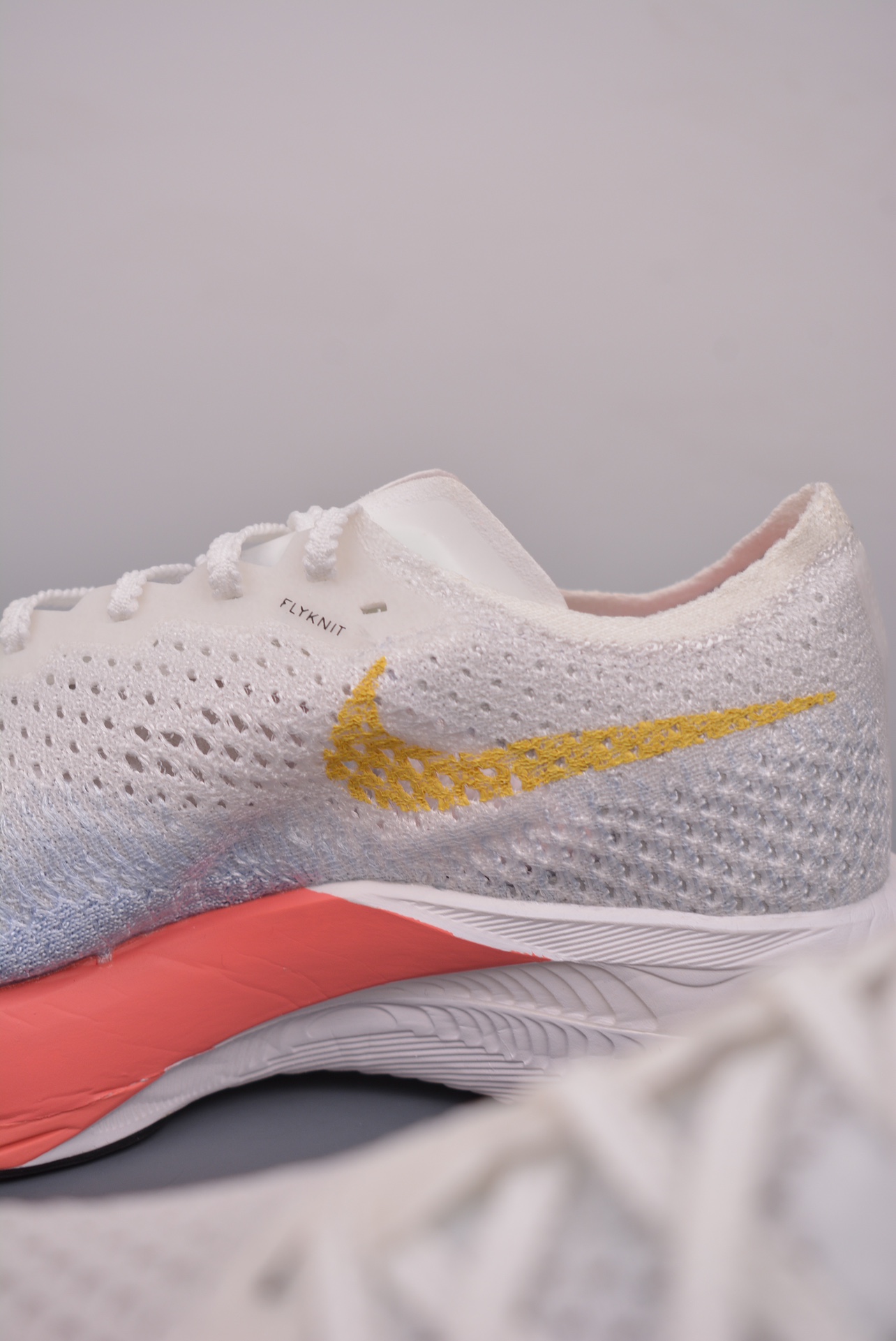 Nike ZoomX Vaporfly Next% 3 Yellow Pink White DV4129-102