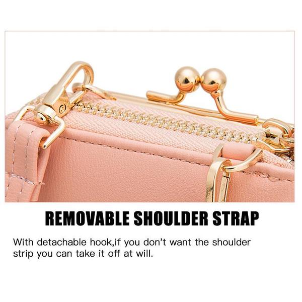 Mother's Day Limited Time Sale Only $19.98🍀Tendaisy® Mini Phone Bag Crossbody Bag