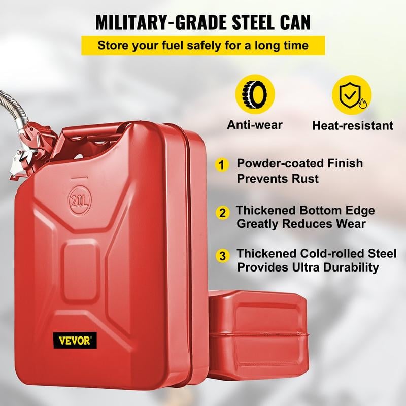 🔥Hot Sale 49% OFF💥Stainless Steel Car Fuel Pipe