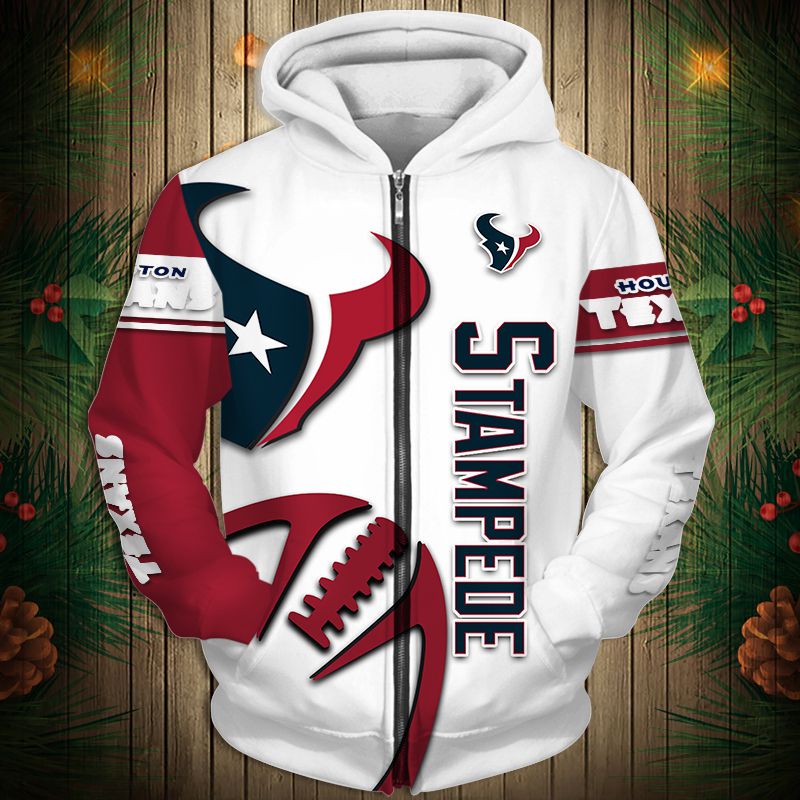 HOUSTON TEXANS 3D HT290