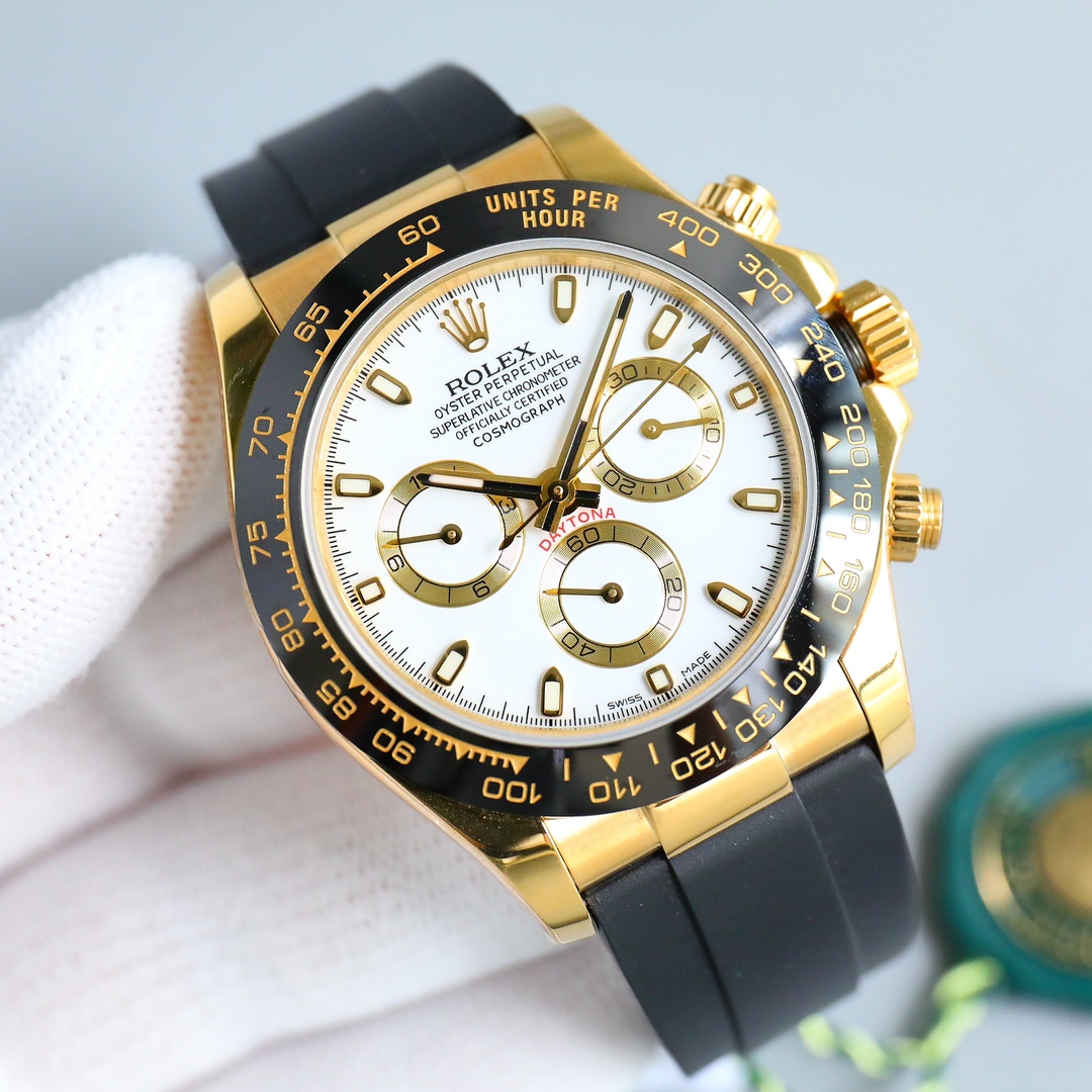 ROLEX-Rolex Daytona Series