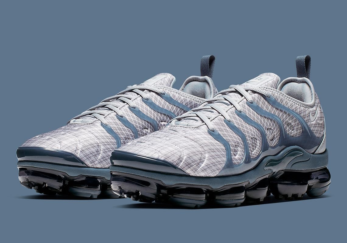 VaporMax Special Design