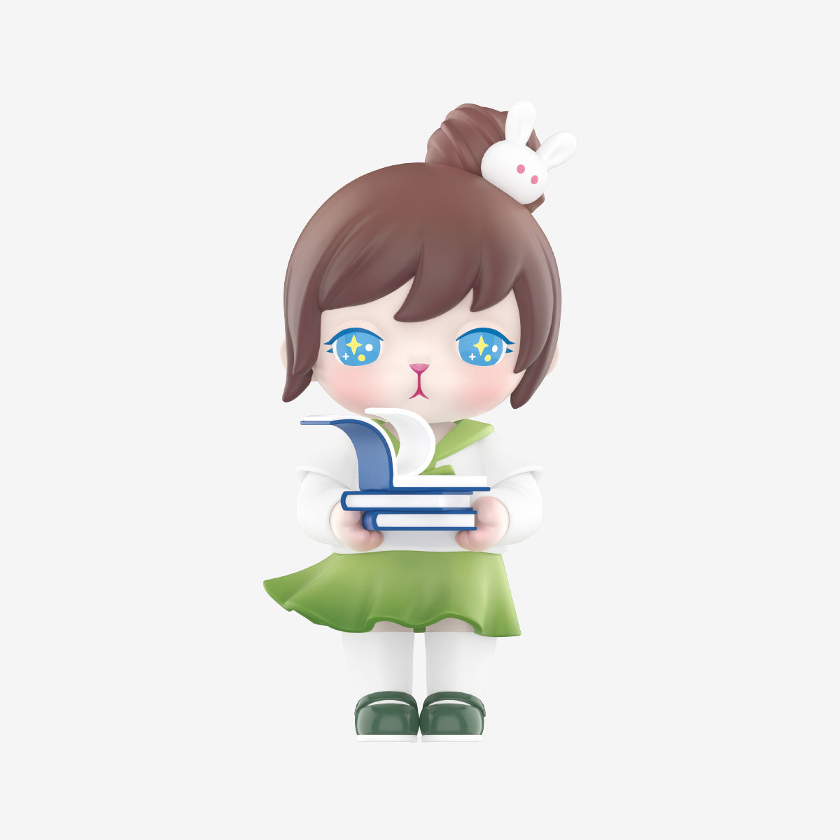 POP MART BUNNY School Series [1 Blind Box]