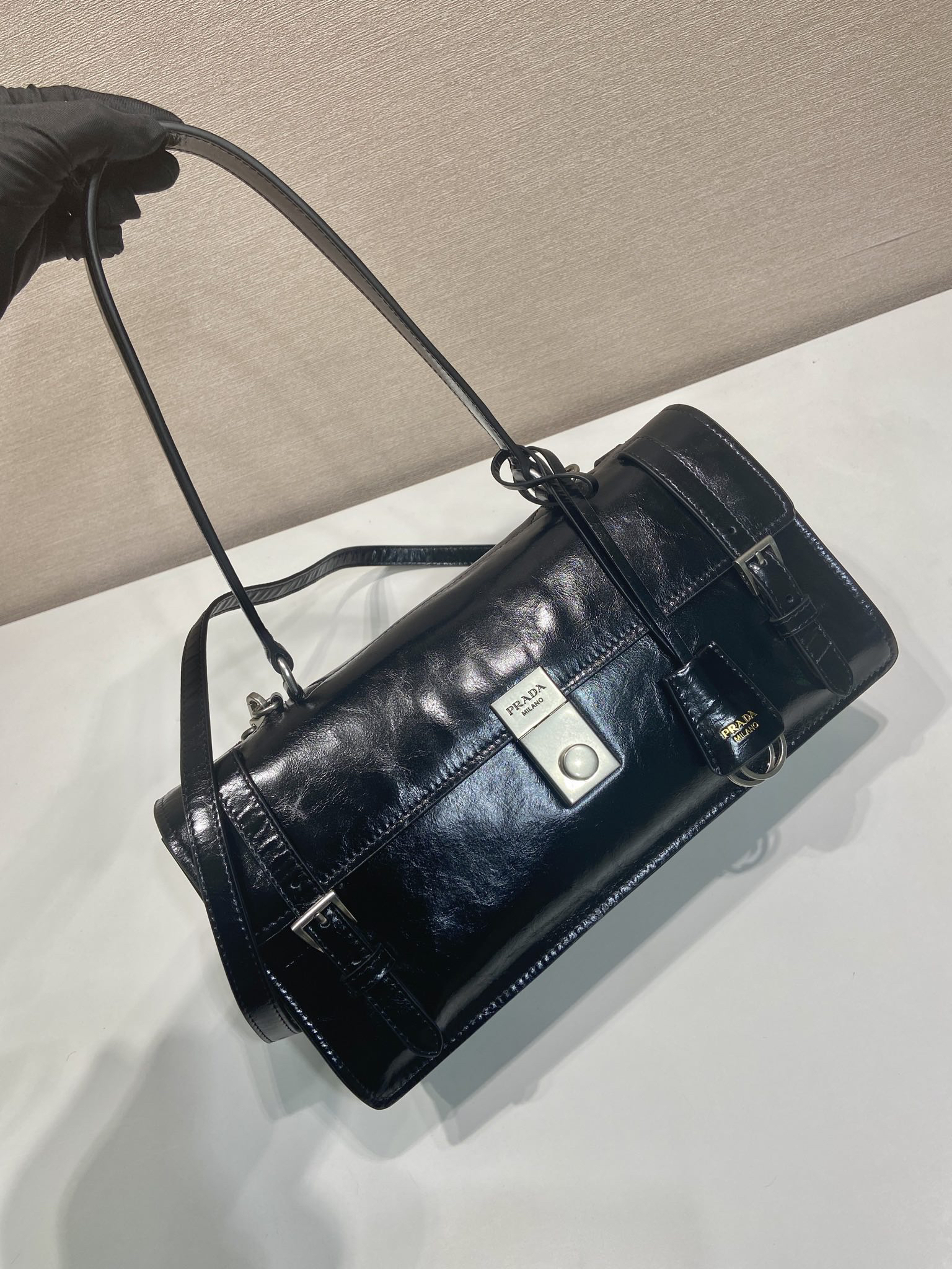 Prada Briefcase 1BN026