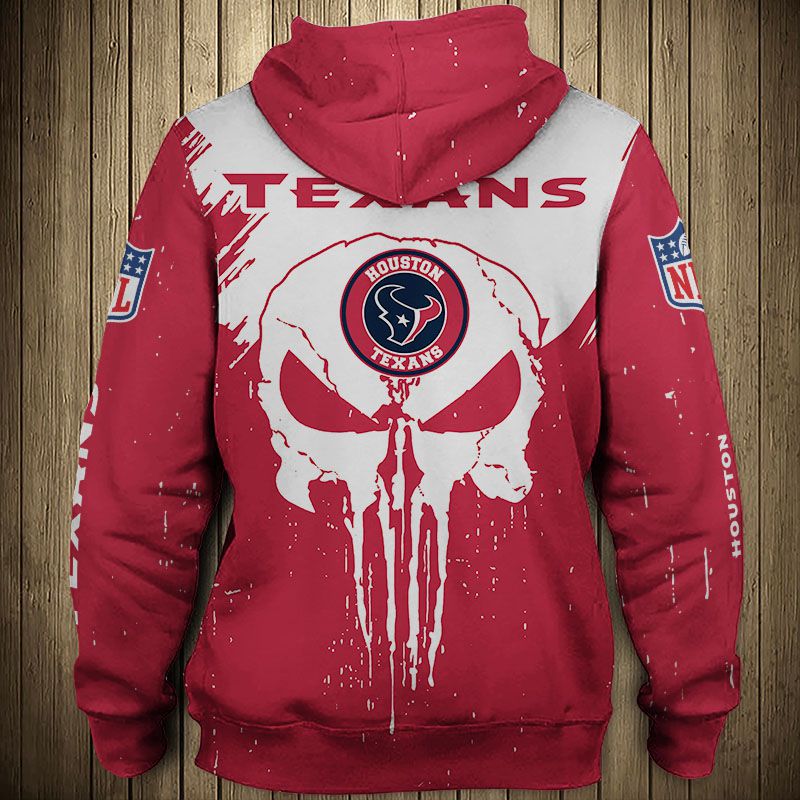 HOUSTON TEXANS 3D HT3303