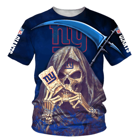 NEW YORK GIANTS 3D NYJ1NYJ1004