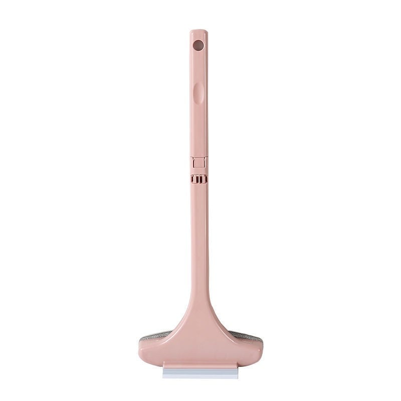(Spring Promotion- SAVE 48% OFF)2 in 1 Mesh Cleaner Brush