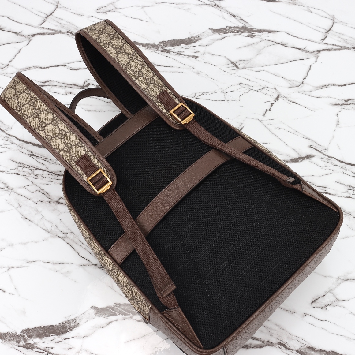 Gucci Ophidia Medium Backpack ‎779901 FABYY 9744